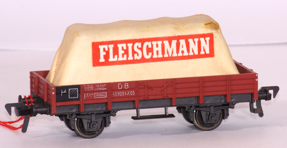 Fleischmann 1451P Abb. 2